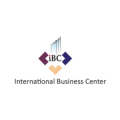 International business center  logo