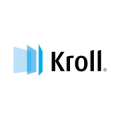 Kroll  logo