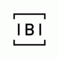 IBI Group  logo