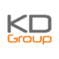 KD Group - WebArchitect  logo