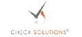 Check Solutions  logo