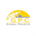 Global Projects General Trading Co.  logo