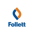 Follett International  logo