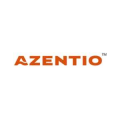 Azentio Software Private Limited  logo