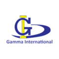 Gamma International Egypt  logo