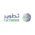 Tatweer Co.  logo