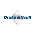 Drake & Scull Construction  logo