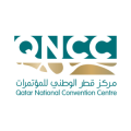 Qatar National Convention Centre  logo
