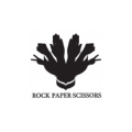 Rock Paper Scissors  logo