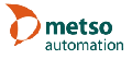 Metso Automation  logo