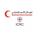 Red Crescent  logo
