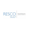 RESCO Gulf  logo