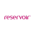 Reservoir Creative  logo