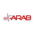 EL-Farab for Import  logo