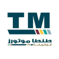 Tanta Motors  logo