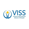 Victoria International School Of Sharjah  logo