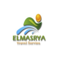 Elmasrya Travels  logo