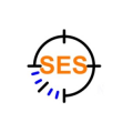 SES Technologies LLC  logo