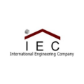 International Engineering Company (IEC)  logo