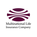 Multinational Insurance Company  logo