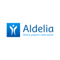 Aldelia Middle East  logo