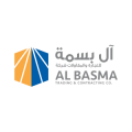 Al Basma Al Oula Trading & Manufacturing Co.  logo