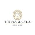 The Pearl Gates  logo