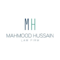 Mahmood Hussain Law Firm   logo