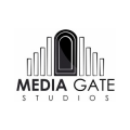 Media Gate Studios  logo