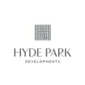 Hyde Park  logo