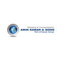 Amin Kawar & Sons  logo