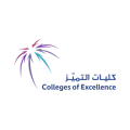 Colleges of Excellence	  logo