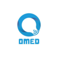 Omed  logo