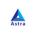 Astra Trading and Projects LLC  logo