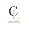 CREATIVE LINE EVENTS  logo