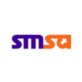 SMSA Express  logo