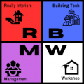 RBMW Global   logo