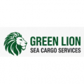 Green Lion Sea Cargo  logo