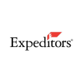 Expeditors International  logo