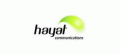 Hayat Communications  logo