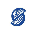 AL SWAYEH CO  logo