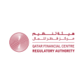 Qatar Financial Centre Regulatory Authority  logo