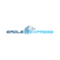 Eagle Express Lines Inc.  logo