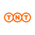 TNT International Express  logo