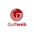 gulf web  logo