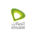 Etisalat  logo