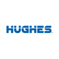 Hughes Network Systems Intl  logo