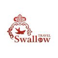 Swallow Travel  Egypt  logo