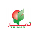 National Agricultural Marketing Company - THIMAR  logo