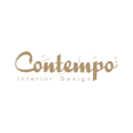 CONTEMPO DESIGN  logo